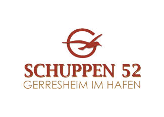Schuppen 52